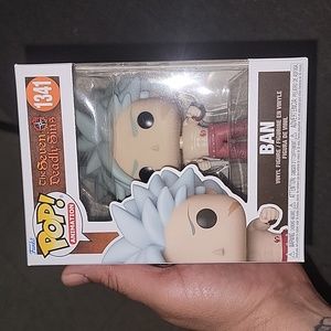 The Seven Deadly Sins